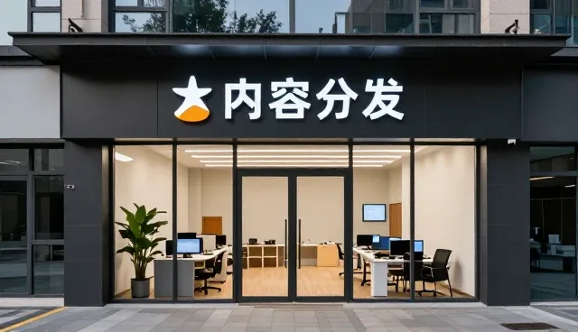 短视频制作服务如何助力品牌传播效能提升