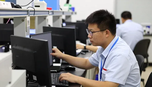社区服务站中使用宣传片制作的优势分析